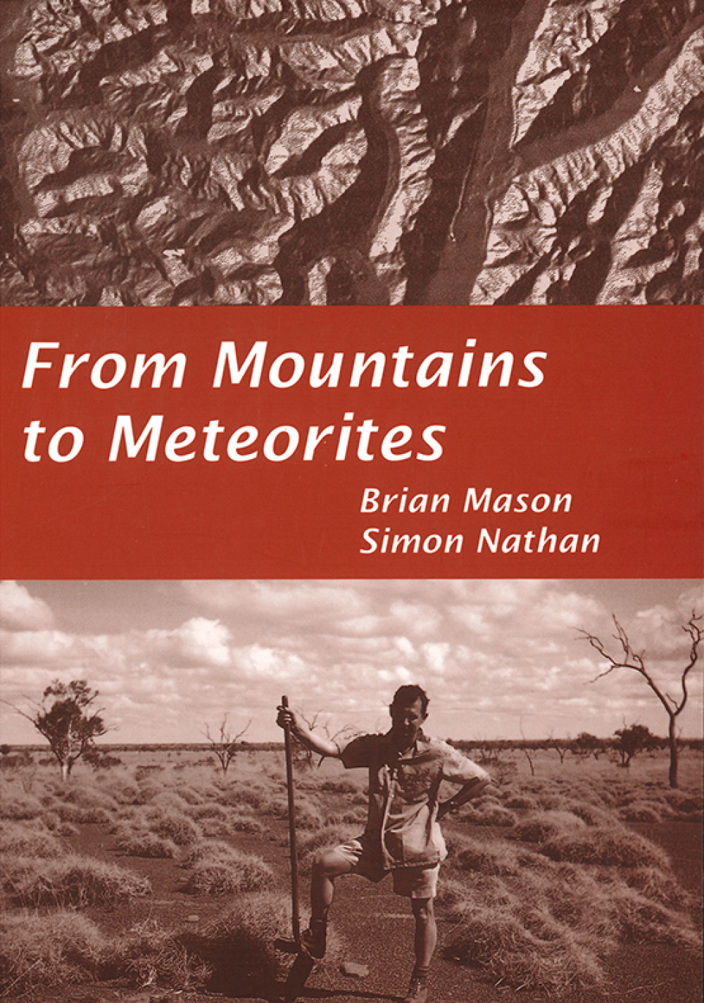 MP109 Mountains Meteorites cover image 96dpi